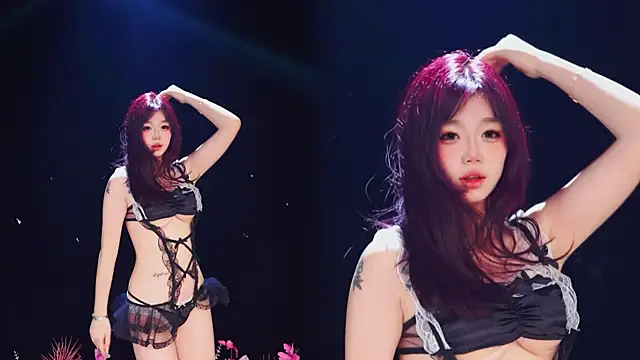 RoseGirl888 Live Chatraum