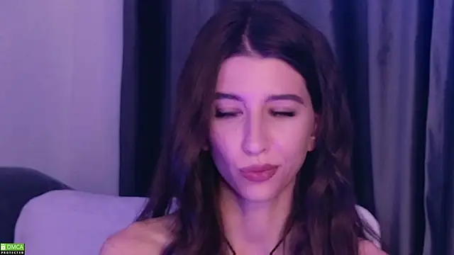 LunaWillsX Cameră chat live