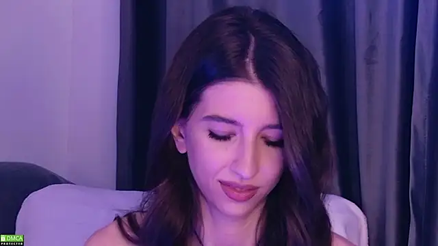 Sala de chat en directo de LunaWillsX