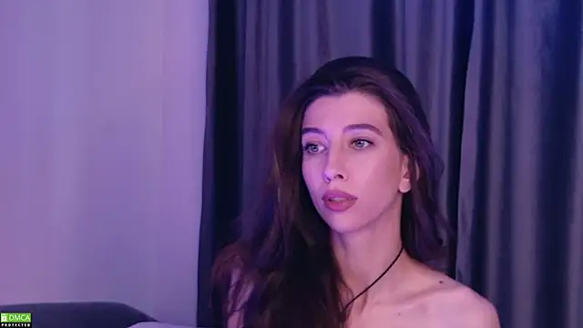 Sala de chat en directo de LunaWillsX