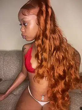 Chat ao vivo de sexyie_caramel
