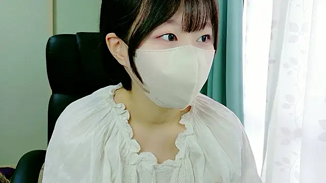 Sala de chat ao vivo de _sui_desu
