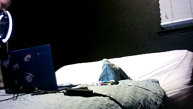 Sala de chat ao vivo de Cloudyydayzz