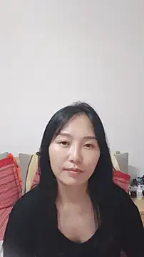 lylxili Adlı Modelin Canlı Sohbet Odası