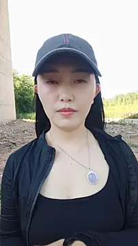 lylxili Live chatroom