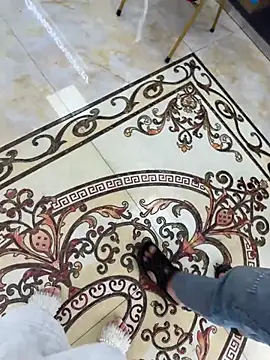 saiman8 Cameră chat live