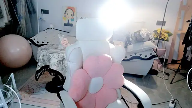saiman8 Cameră chat live