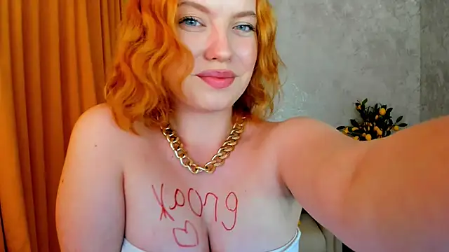 Živá chatovací místnost NataliMoor