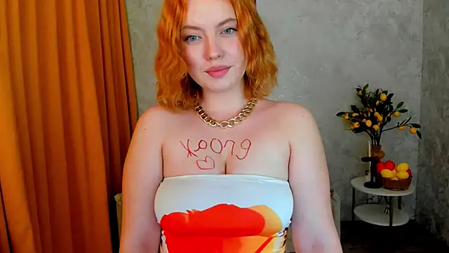 Chat ao vivo de NataliMoor