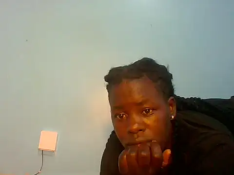 חדר צ'אט בשידור חי של Stella_blessing1