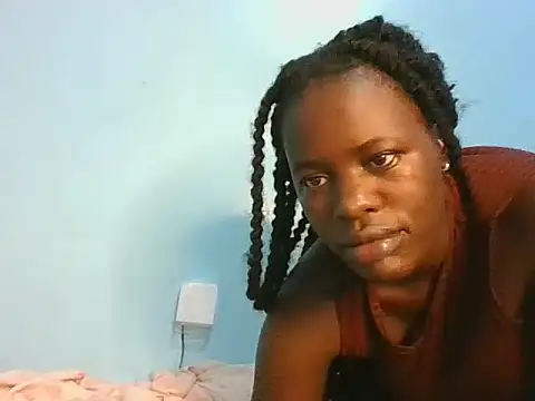 Chat ao vivo de Stella_blessing1