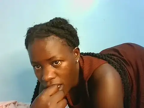 Chat ao vivo de Stella_blessing1