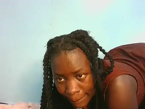 Stella_blessing1 Adlı Modelin Canlı Sohbet Odası