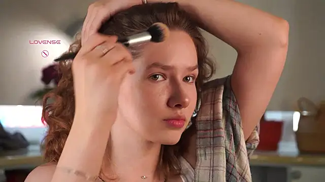 TatianaCichocki webcam show