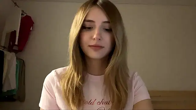 CicelyScolnik Cameră chat live