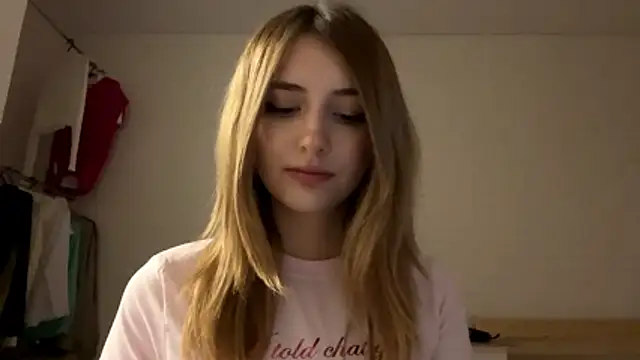Chat soba uživo modela CicelyScolnik