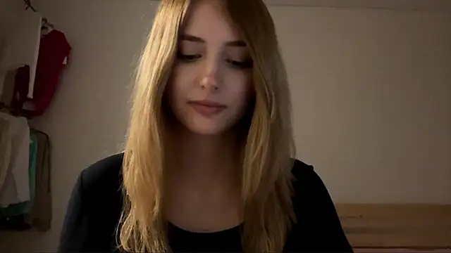 Živá chatovací místnost CicelyScolnik