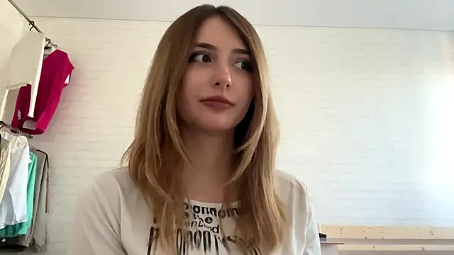 CicelyScolnik Cameră chat live