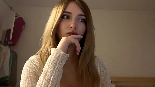 CicelyScolnik Adlı Modelin Canlı Sohbet Odası