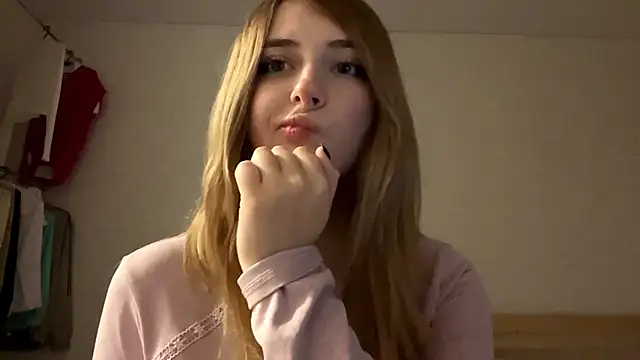 CicelyScolnik Cameră chat live