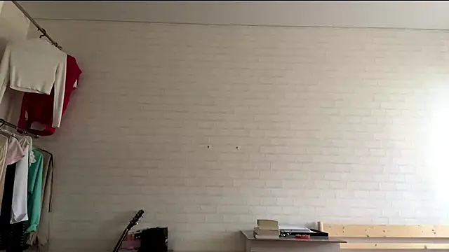 CicelyScolnik Adlı Modelin Canlı Sohbet Odası