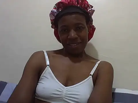Eebony_Bubbly Live Chatraum