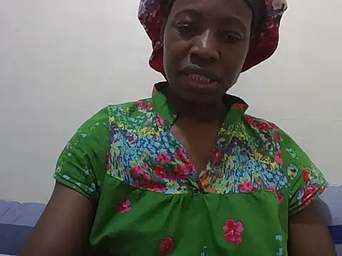 Eebony_Bubbly Cameră chat live