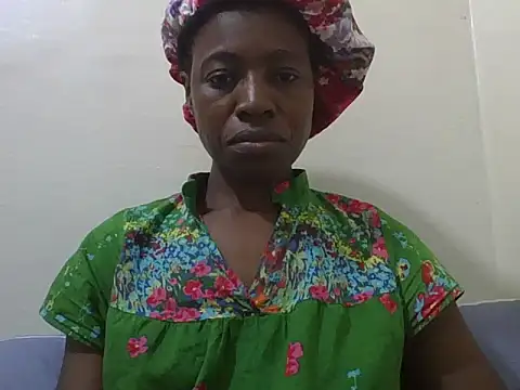 Eebony_Bubbly Live Chatraum