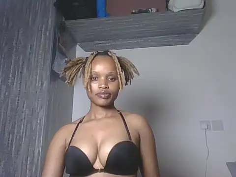 Tempting_Ebony 실시간 채팅방