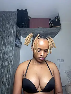 חדר צ'אט בשידור חי של Tempting_Ebony