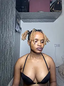 Tempting_Ebony: онлайн-чат