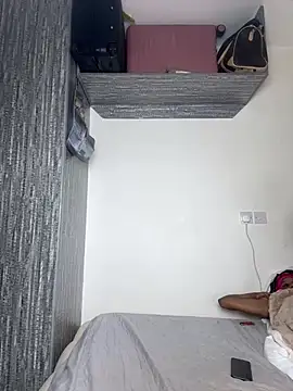 Živá chatovací místnost Tempting_Ebony