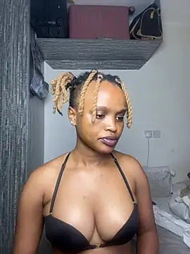 Pokój czatu na żywo – Tempting_Ebony