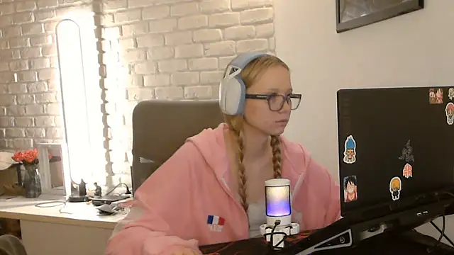 AmandaFix – live chatrum