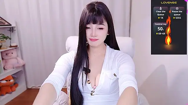 August_cat 실시간 채팅방