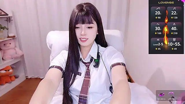 August_cat 실시간 채팅방
