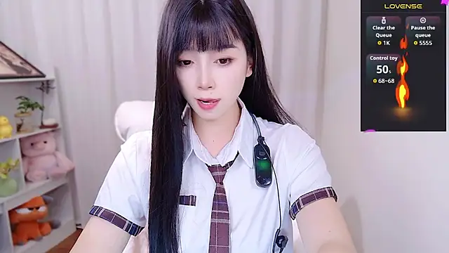 August_cat Live Chatraum