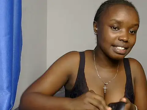 Sala de chat en directo de Bubbly_Angels