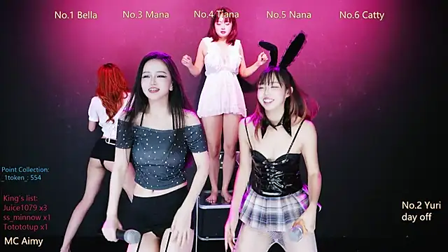 Rebel__Stage чат на живо