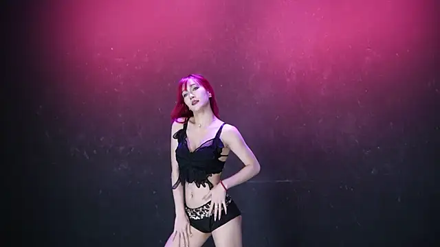 Phòng Chat Trực Tiếp Rebel__Stage