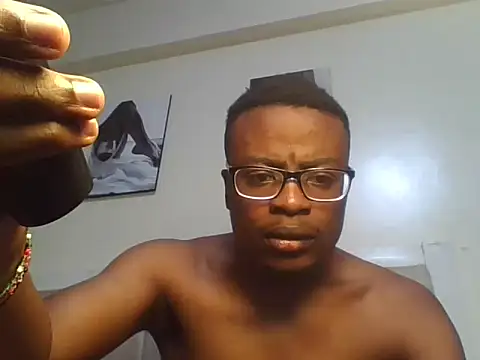 Webkamerová show freakyboy255