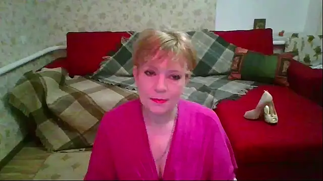 Sala de chat ao vivo de SamantaxFocs