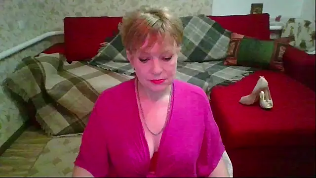 SamantaxFocs Live Chatraum