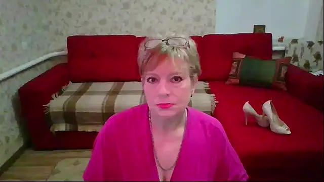 SamantaxFocs Live Chatraum