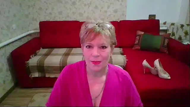 Chat ao vivo de SamantaxFocs