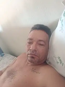 Gerardo_Camila Adlı Modelin Canlı Sohbet Odası
