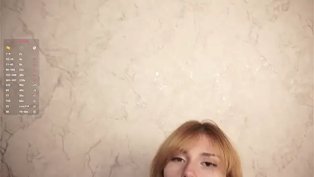YukiMatis Live Chatraum