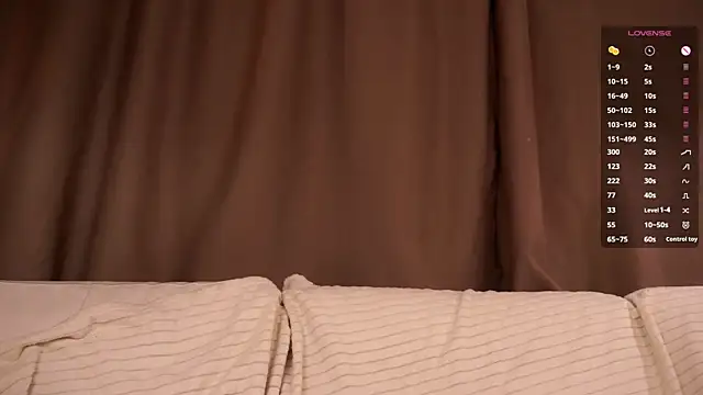 Sala de chat ao vivo de YukiMatis