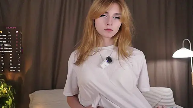 YukiMatis – live chatrum