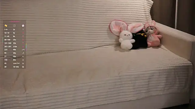 YukiMatis 실시간 채팅방